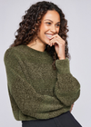 Gentle Fawn Rosetta Sweater