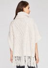 Gentle Fawn Kindred Pullover Shawl