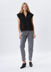 John & Jenn Michael Sleeveless Sweater