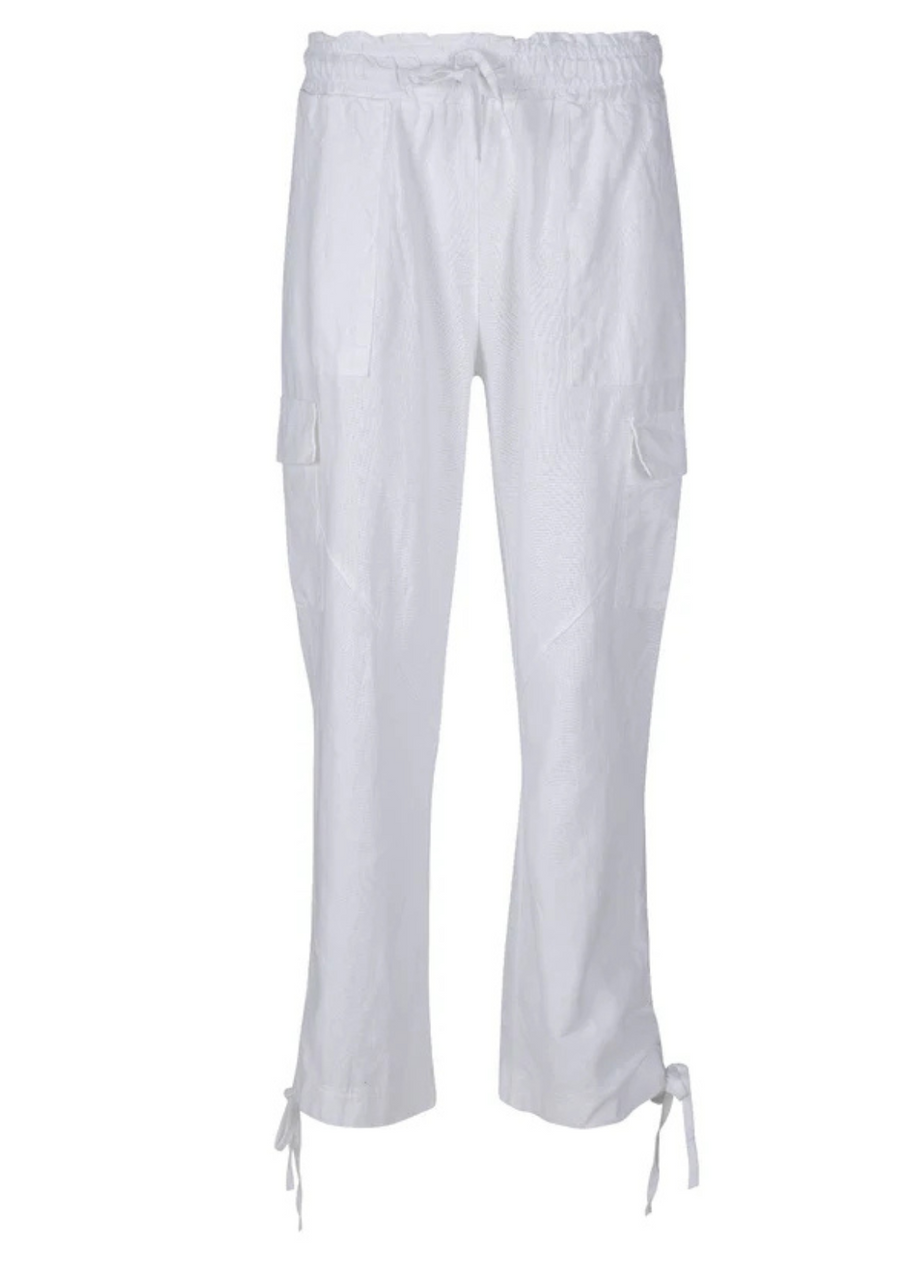 Leisure Rushed Pant