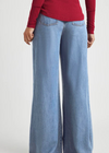 Splendid  Lounge Denim Pants