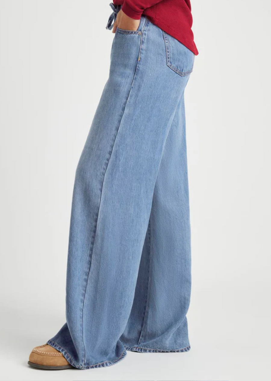 Splendid  Lounge Denim Pants