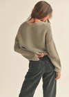 Harper Knit Sweater