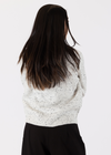 Lyla & Luxe Emely Crewneck Sweater