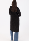 Lyla & Luxe Jimmi Fleck Long Coat