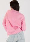 Lyla & Luxe Tanya Crew Neck Sweater