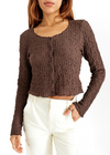 The Clair Top