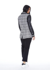 Blue Revival Varsity Blazer- Houndstooth