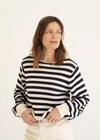 Mus & BomBon Pantelleria Jumper