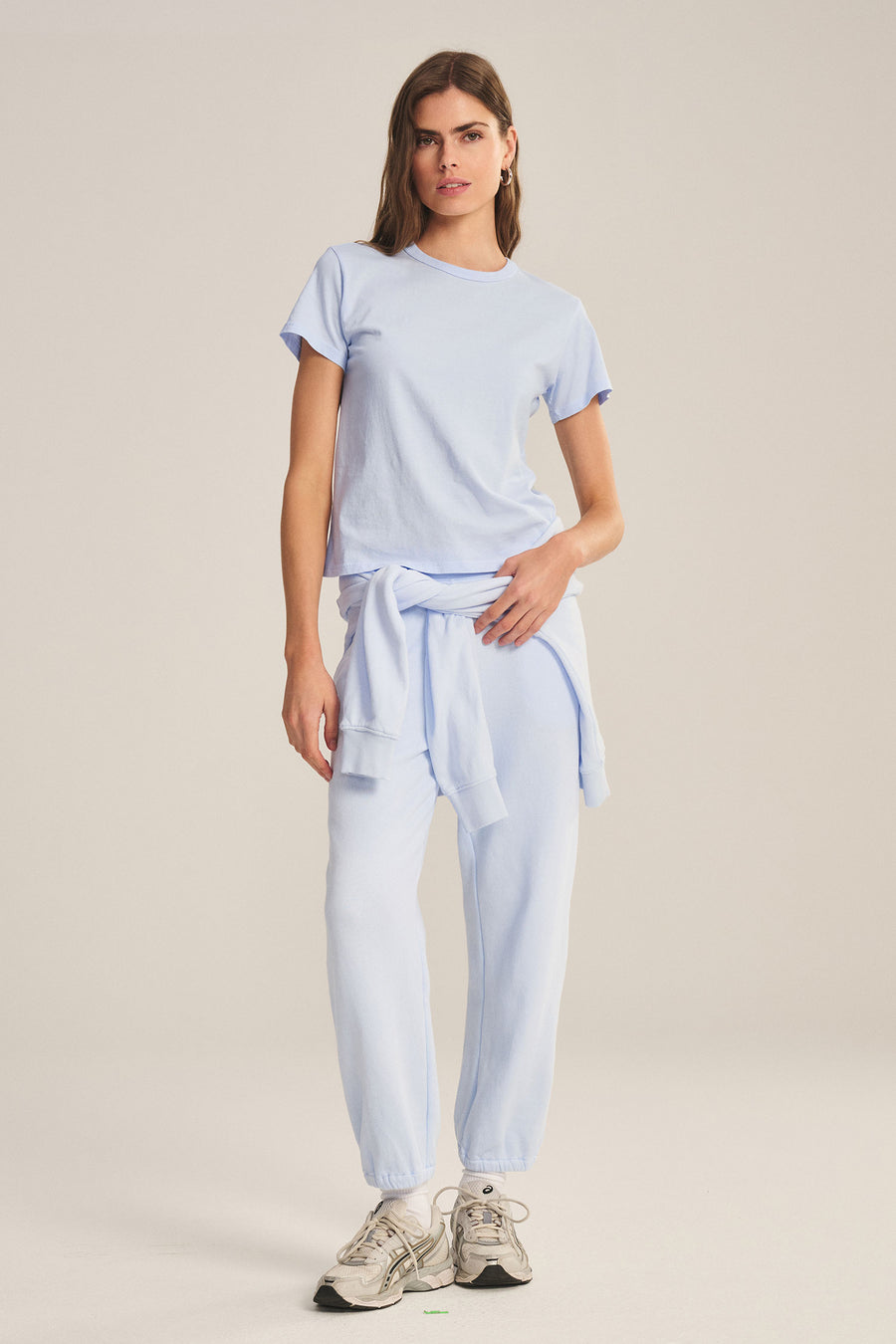 Velvet Rylan Top - Ice