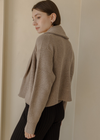 The Ivy Cardigan