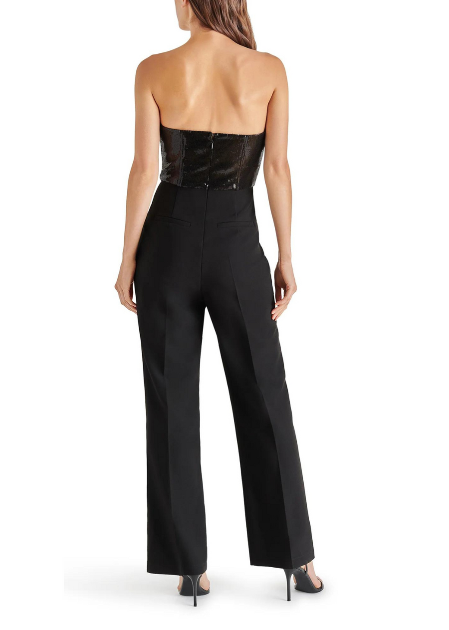 Steve Madden Riki Jumpsuit