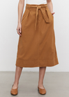 Velvet Kennedy Corduroy Skirt