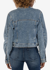 Kut From The Kloth Jacqueline Crop Jacket
