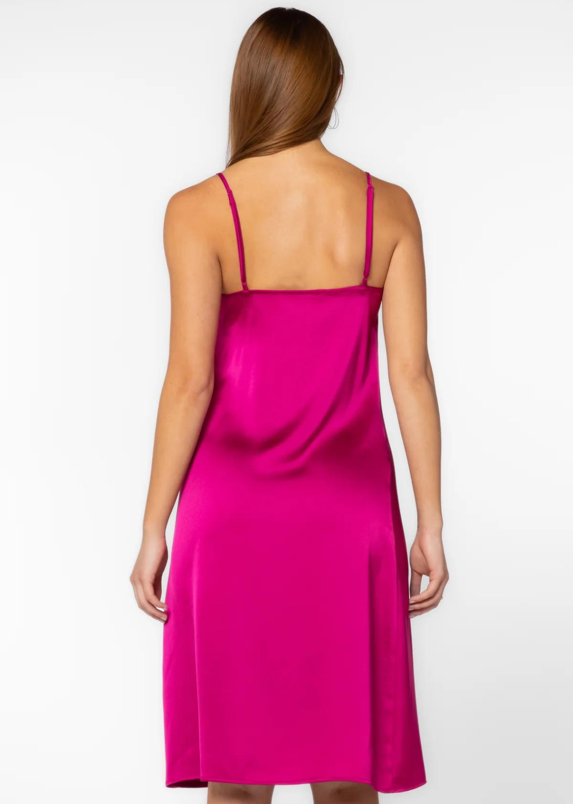 Velvet Heart Livvy Slip Dress deniseboutiques