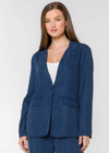 Velvet Heart Patty L/S Blazer