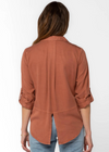 Velvet Heart Riley Maple Shirt