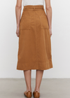 Velvet Kennedy Corduroy Skirt