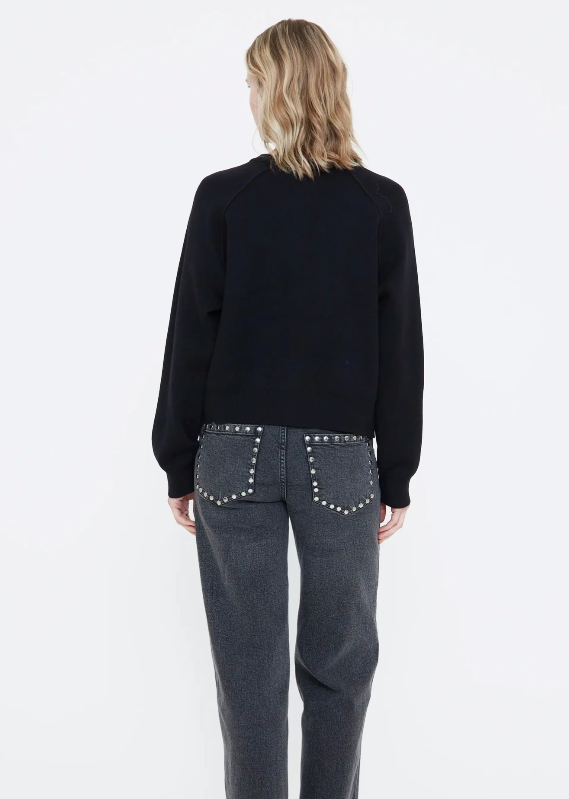 Wild Pony Ida Cardigan