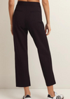 Z Supply Do It All Straight Leg Pant Elevate your every day with our new Do It All Straight Leg Pant. You'll love the structured feel of our new ponte fabric, and the versatility of this pant makes it easy to dress up or down.