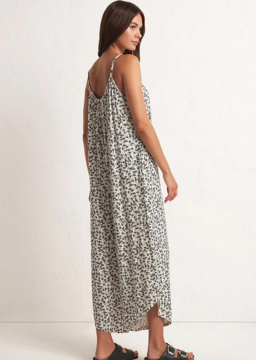 Z supply leopard overalls 2025