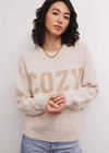 Z Supply Lizzy Cozy Sweater
