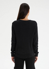 CHRLDR Ava Sweatshirt - Black