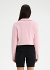 CHRLDR James Terry Perfecto Jacket