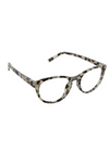 Peepers Canyon Gray Tortoise Reading Glasses