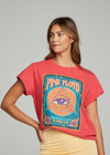 Chaser Pink Floyd - Fillmore East Tee
