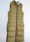 Rino & Pelle Nicci Waistcoat w Faux Fur