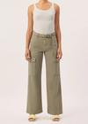 DL1961 Zoie Wide Leg Relaxed Vintage Cargo