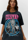 DayDreamer LA Nirvana in Utero Tee