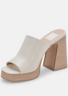 Dolce Vita Lukas Heels