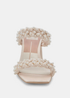 Dolce Vita Paily Heel - Vanilla Pearl