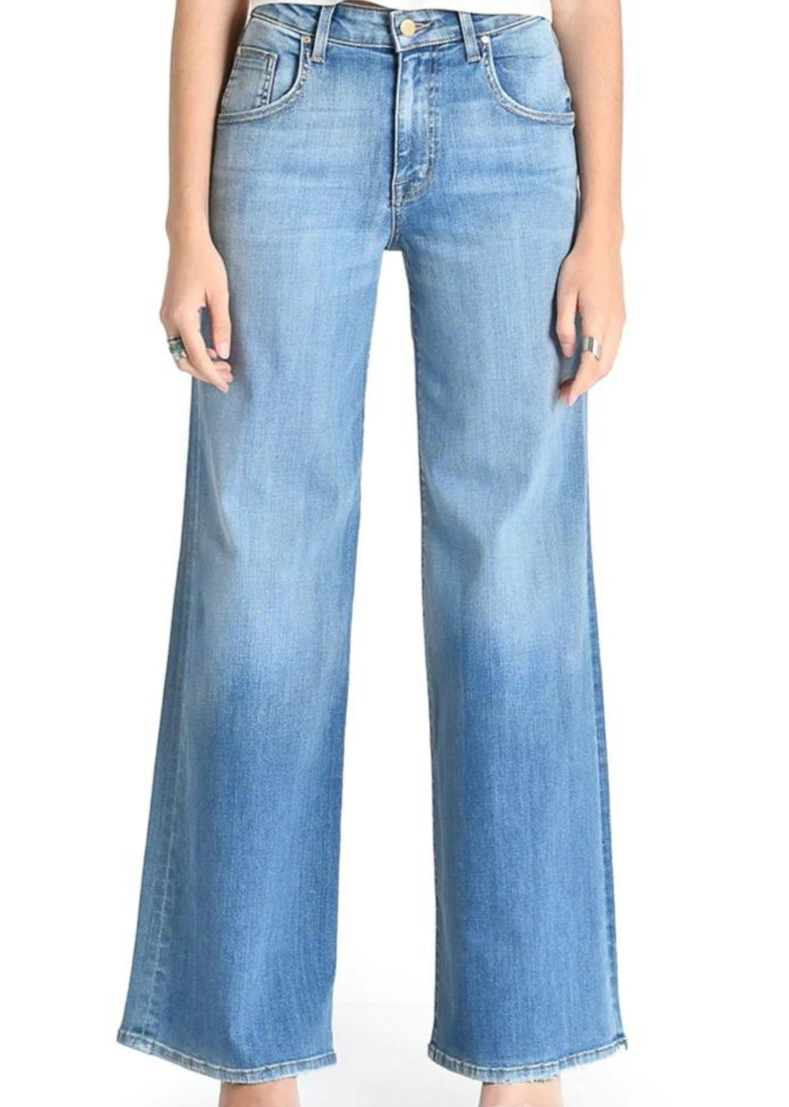Fidelity jeans canada 2025