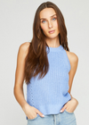 Gentle Fawn Bay Tank. The Bay Knit Tank envelopes effortless sophistication. Offering both comfort and style, this tank is perfect for any occasion and can be dressed up or down.