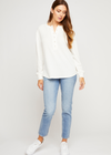 Gentle Fawn Cara Top