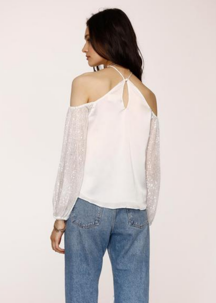 Heartloom Chase Top