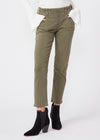 Paige Mayslie Slim W/Side Zipper