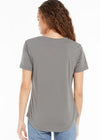 Z-Supply Kasey Modal V-Neck Tee