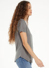 Z-Supply Kasey Modal V-Neck Tee