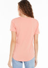 Z-Supply Kasey Modal V-Neck Tee