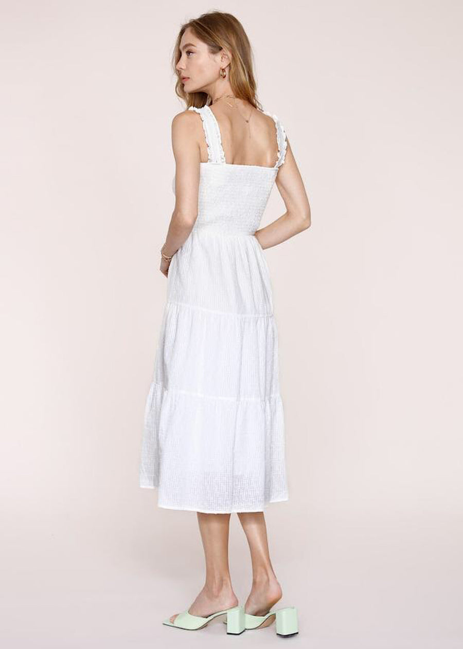 Heartloom The Kiera Maxi Nap Dress