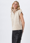 John & Jenn Michael Sleeveless Sweater