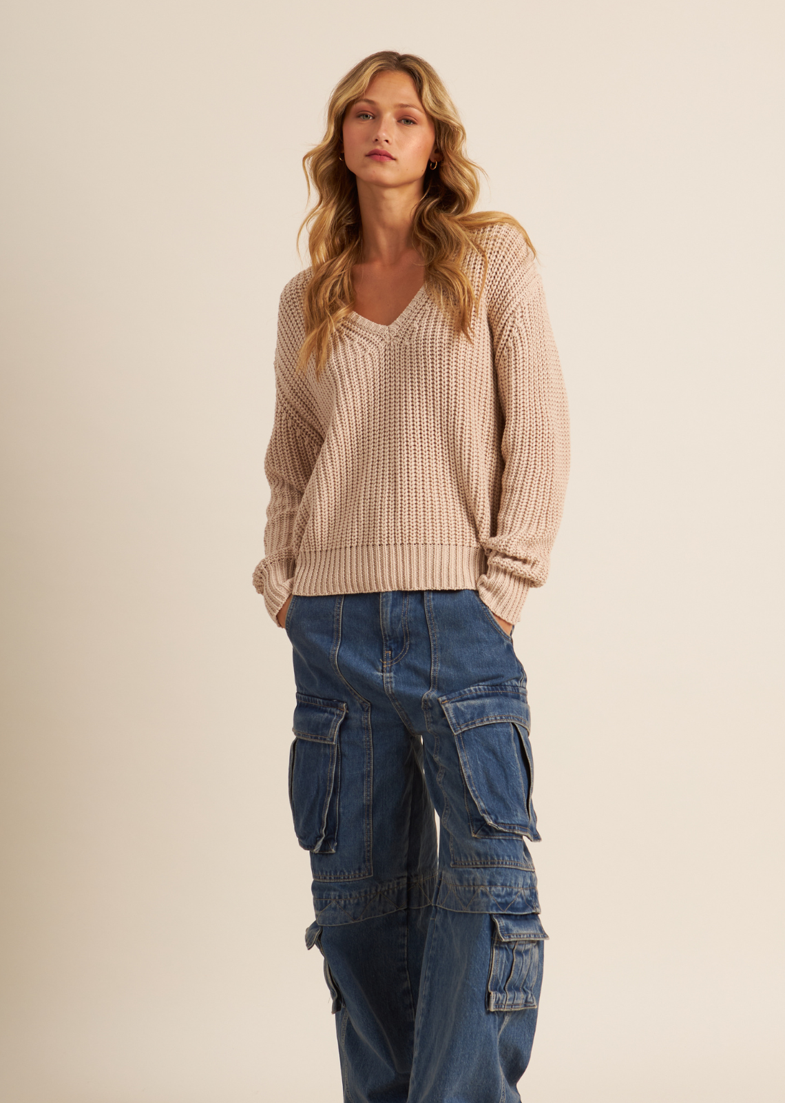 John and jenn sweater nordstrom rack hot sale