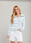 John & Jenn Wyatt Sweater