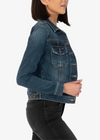 Kut From The Kloth Amelia Jacket -  Main