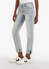 Kut From The Kloth Catherine Boyfriend Jean - Sentimental