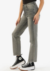 Kut From The Kloth Naomi High Rise Girlfriend Jean - Trinity